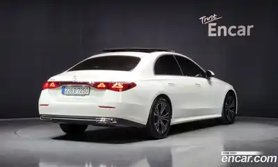 Mercedes-Benz E-Class 2025 2.0 Автомат в Москве № 201514, миниатюра 7