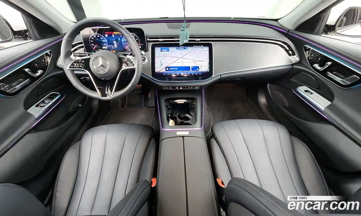 Mercedes-Benz E-Class 2025 2.0 Автомат в Москве № 201514, фото 9