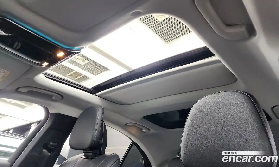 Mercedes-Benz E-Class 2025 2.0 Автомат в Москве № 201514, фото 10