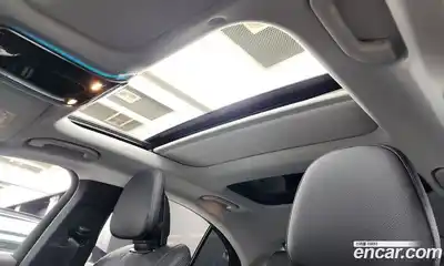 Mercedes-Benz E-Class 2025 2.0 Автомат в Москве № 201514, миниатюра 10