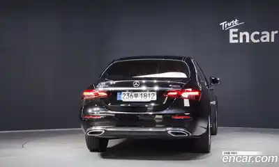 Mercedes-Benz E-Class 2023 1.9 Автомат в Москве № 202276, миниатюра 12