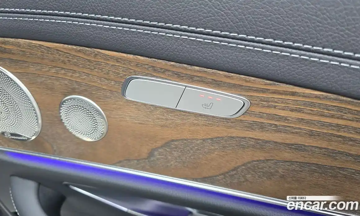 Mercedes-Benz E-Class 2023 1.9 Автомат в Москве № 202276, фото 4