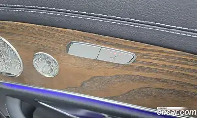 Mercedes-Benz E-Class 2023 1.9 Автомат в Москве № 202276, миниатюра 4