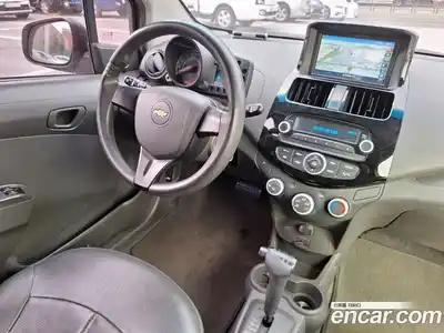 Chevrolet Spark 2013 1.0 Автомат в Москве № 203576, миниатюра 11
