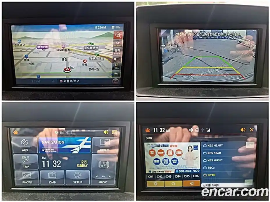 Chevrolet Spark 2013 1.0 Автомат в Москве № 203576, фото 14