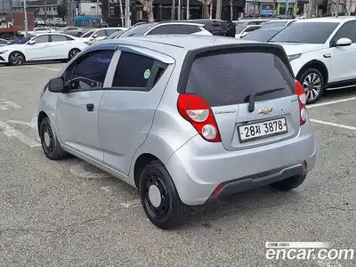 Chevrolet Spark 2013 1.0 Автомат в Москве № 203576, миниатюра 5