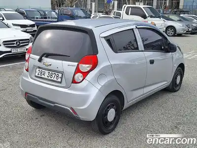 Chevrolet Spark 2013 1.0 Автомат в Москве № 203576, миниатюра 6