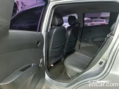 Chevrolet Spark 2013 1.0 Автомат в Москве № 203576, миниатюра 9