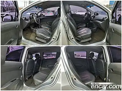 Chevrolet Spark 2013 1.0 Автомат в Москве № 203576, миниатюра 10