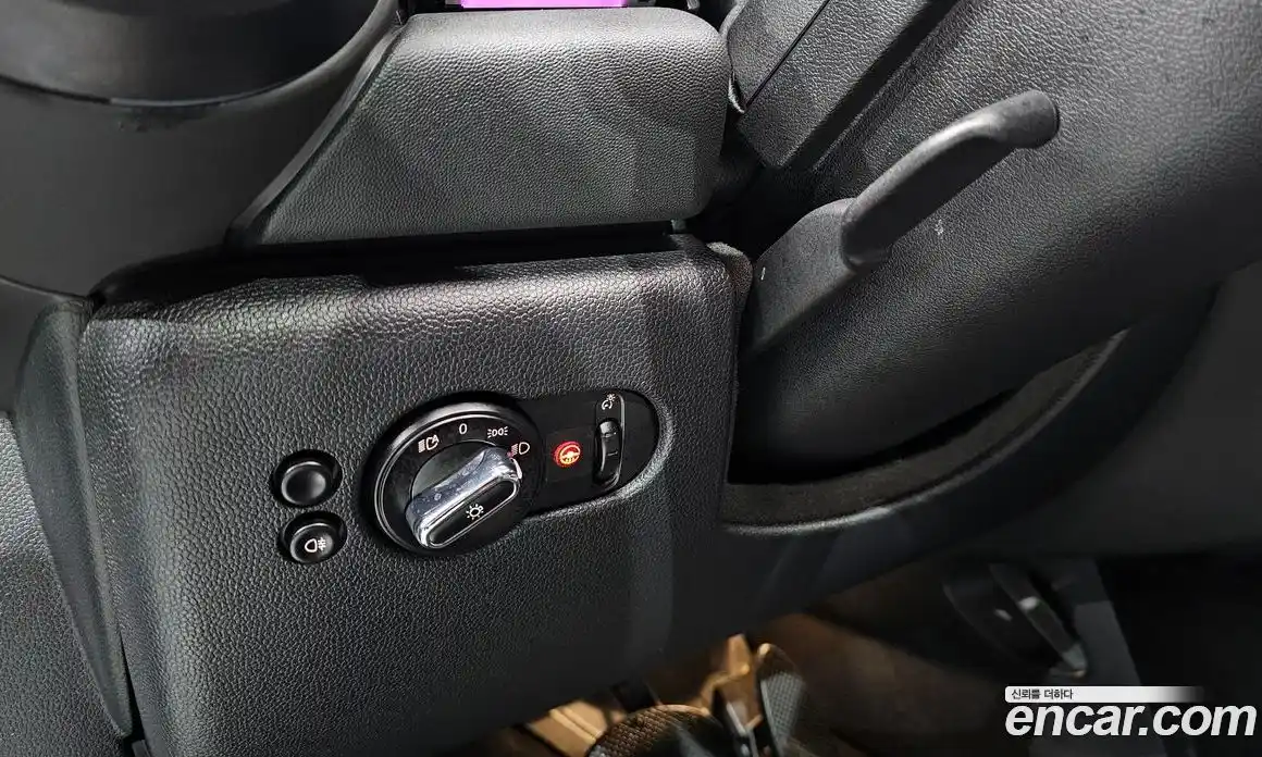 Mini Cooper 2022 1.5 Автомат в Москве № 204190, фото 13