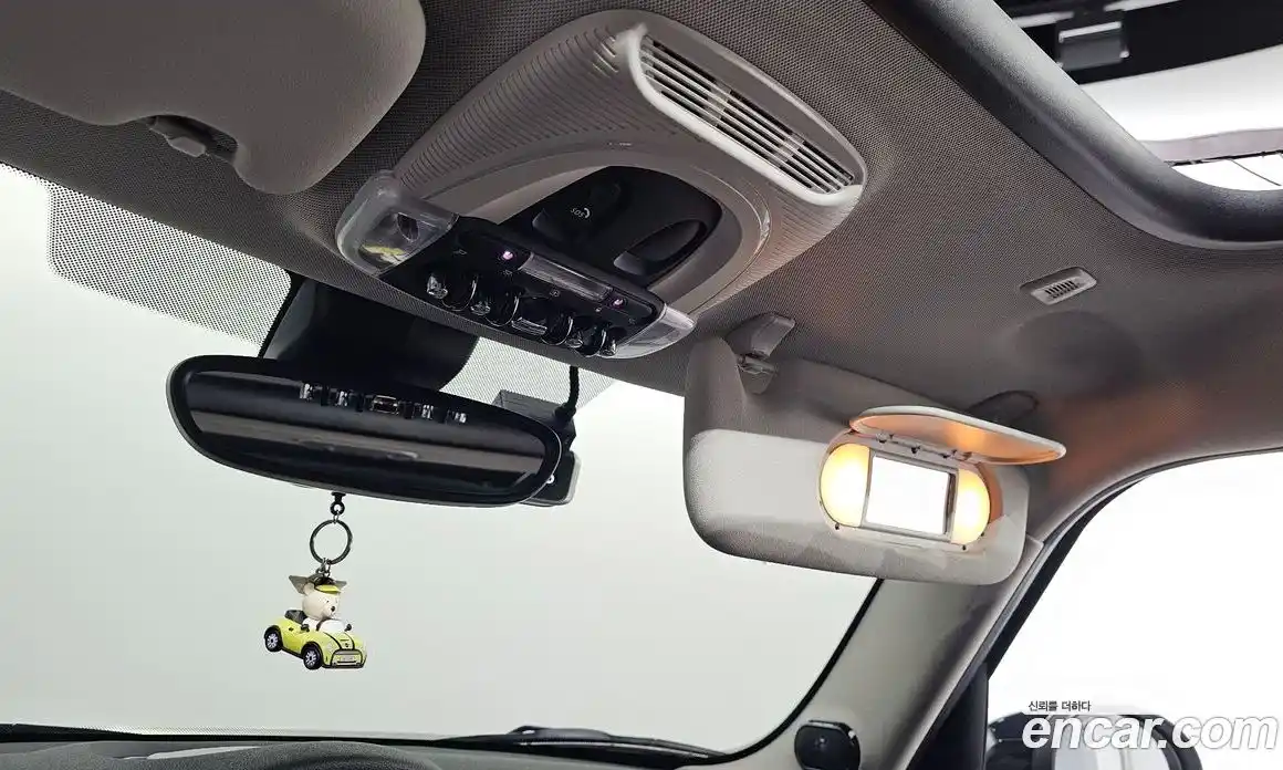 Mini Cooper 2022 1.5 Автомат в Москве № 204190, фото 15