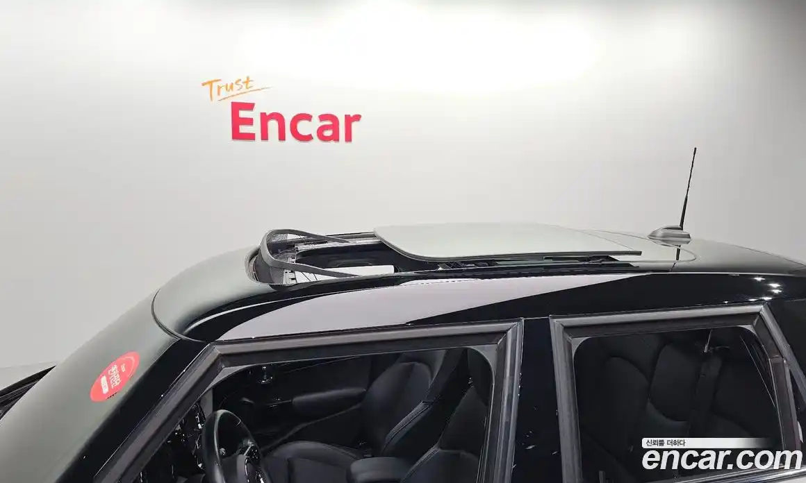 Mini Cooper 2022 1.5 Автомат в Москве № 204190, фото 20