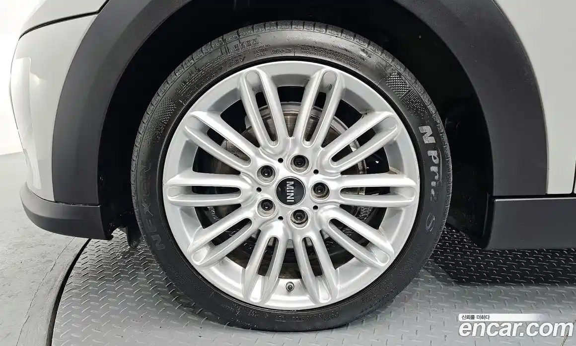 Mini Cooper 2022 1.5 Автомат в Москве № 204190, фото 5