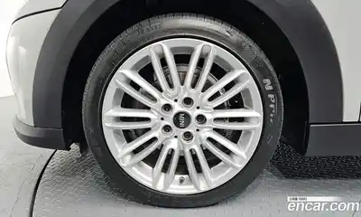 Mini Cooper 2022 1.5 Автомат в Москве № 204190, миниатюра 5