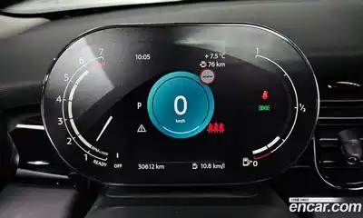 Mini Cooper 2022 1.5 Автомат в Москве № 204190, миниатюра 8