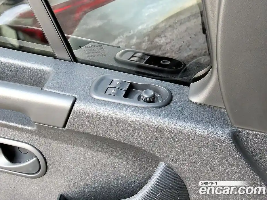 Renault Master 2019 2.3 Механическая в Москве № 204884, фото 11