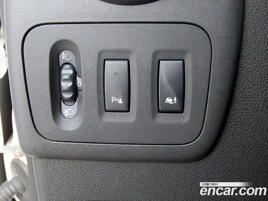 Renault Master 2019 2.3 Механическая в Москве № 204884, фото 12