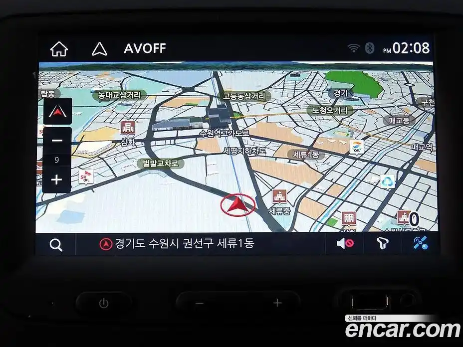 Renault Master 2019 2.3 Механическая в Москве № 204884, фото 14