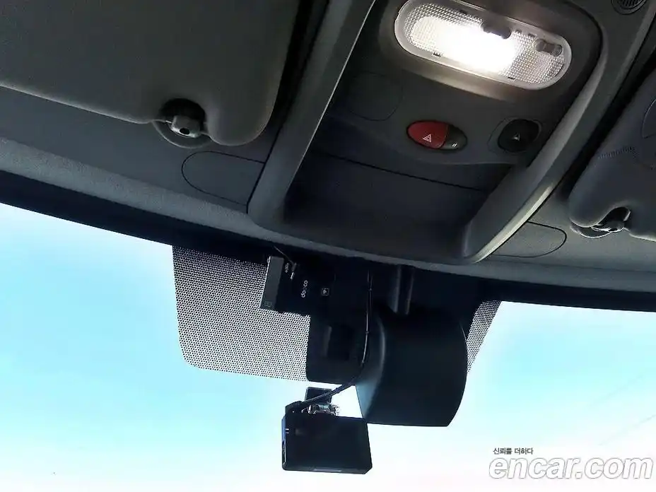 Renault Master 2019 2.3 Механическая в Москве № 204884, фото 16