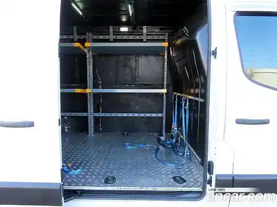 Renault Master 2019 2.3 Механическая в Москве № 204884, миниатюра 6