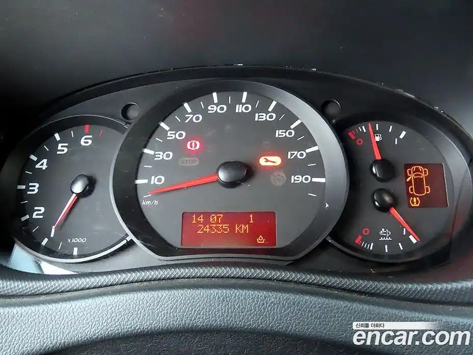 Renault Master 2019 2.3 Механическая в Москве № 204884, фото 9