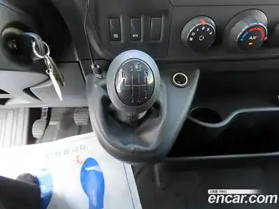 Renault Master 2019 2.3 Механическая в Москве № 204884, миниатюра 10