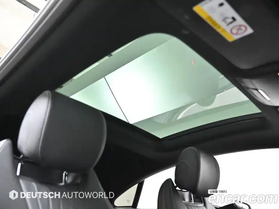 Mercedes-Benz E-Class 2022 2.0 Автомат в Москве № 205189, фото 19