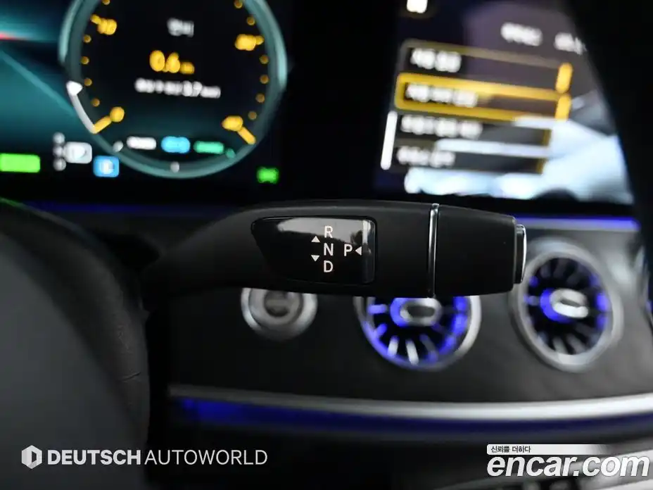 Mercedes-Benz E-Class 2022 2.0 Автомат в Москве № 205189, фото 9