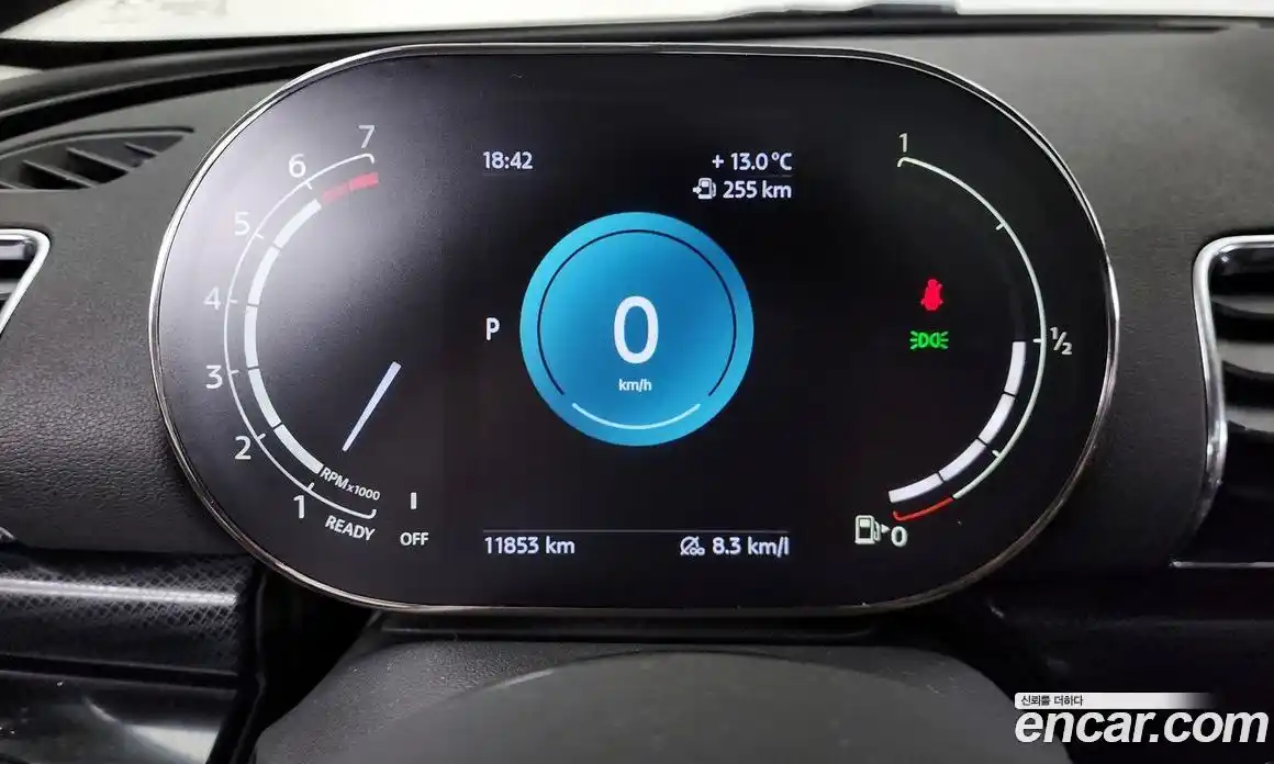 Mini Clubman 2023 1.5 Автомат в Москве № 205196, фото 12