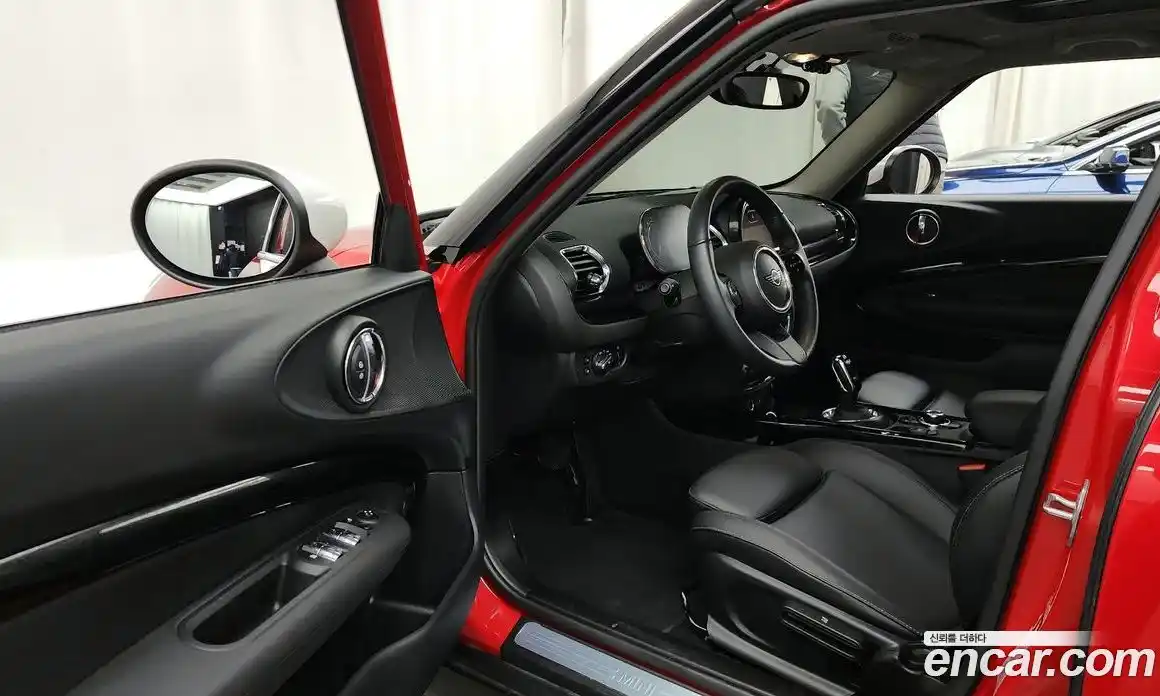 Mini Clubman 2023 1.5 Автомат в Москве № 205196, фото 18