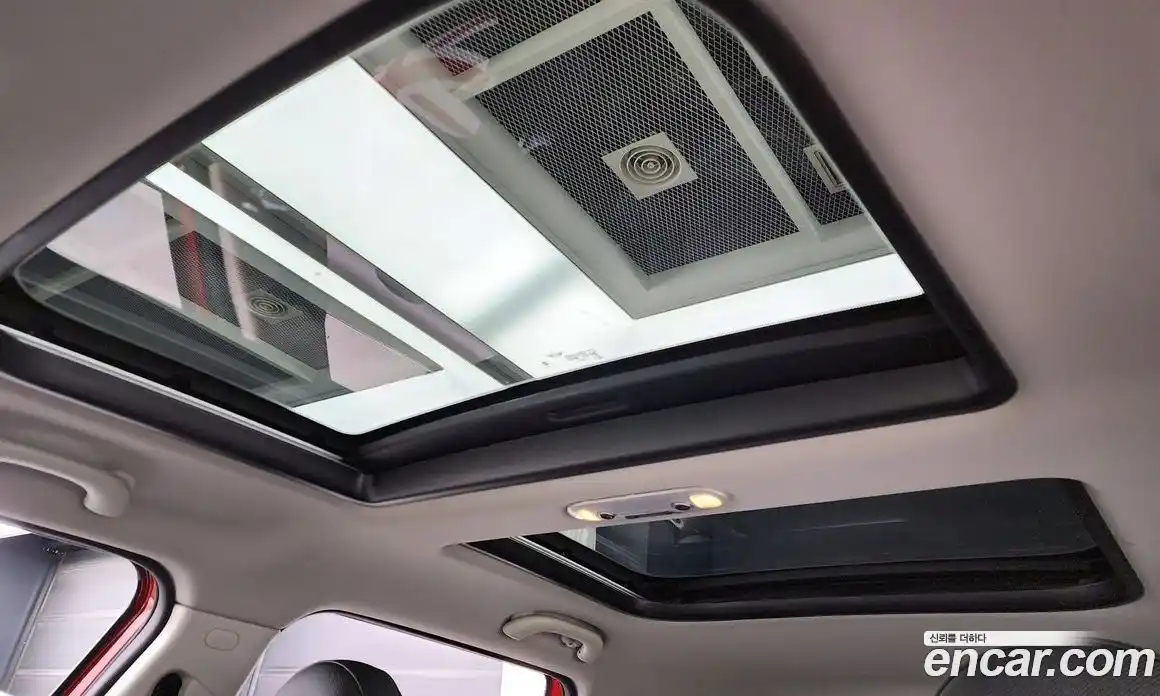 Mini Clubman 2023 1.5 Автомат в Москве № 205196, фото 19