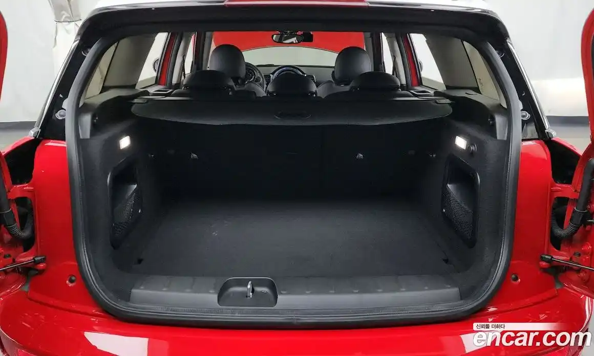 Mini Clubman 2023 1.5 Автомат в Москве № 205196, фото 20