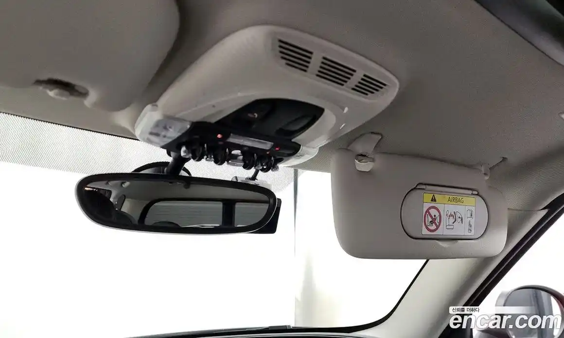 Mini Clubman 2023 1.5 Автомат в Москве № 205196, фото 3