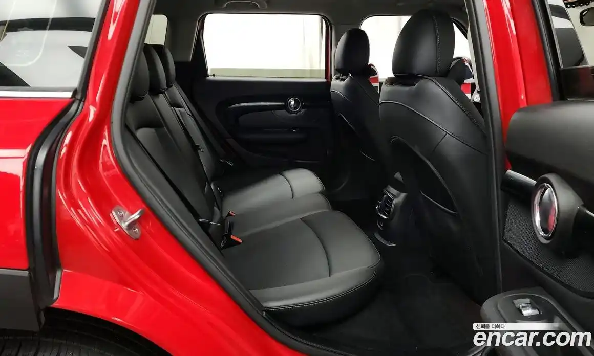 Mini Clubman 2023 1.5 Автомат в Москве № 205196, фото 4