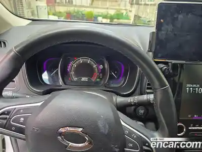 Renault QM6 2023 2.0 Автомат в Москве № 209778, миниатюра 5