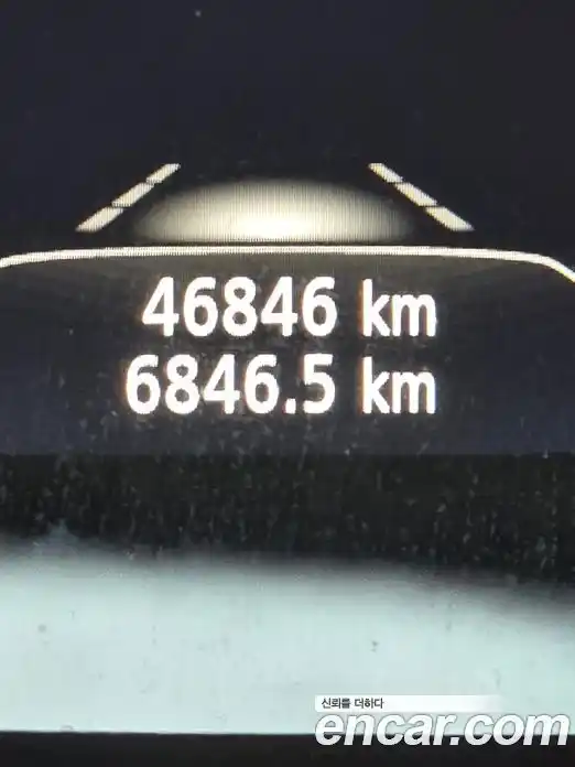 Renault QM6 2023 2.0 Автомат в Москве № 209778, фото 8