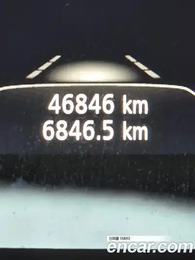 Renault QM6 2023 2.0 Автомат в Москве № 209778, миниатюра 8