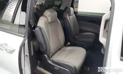 Kia Canival 2024 3.5 Автомат в Москве № 20979, миниатюра 12