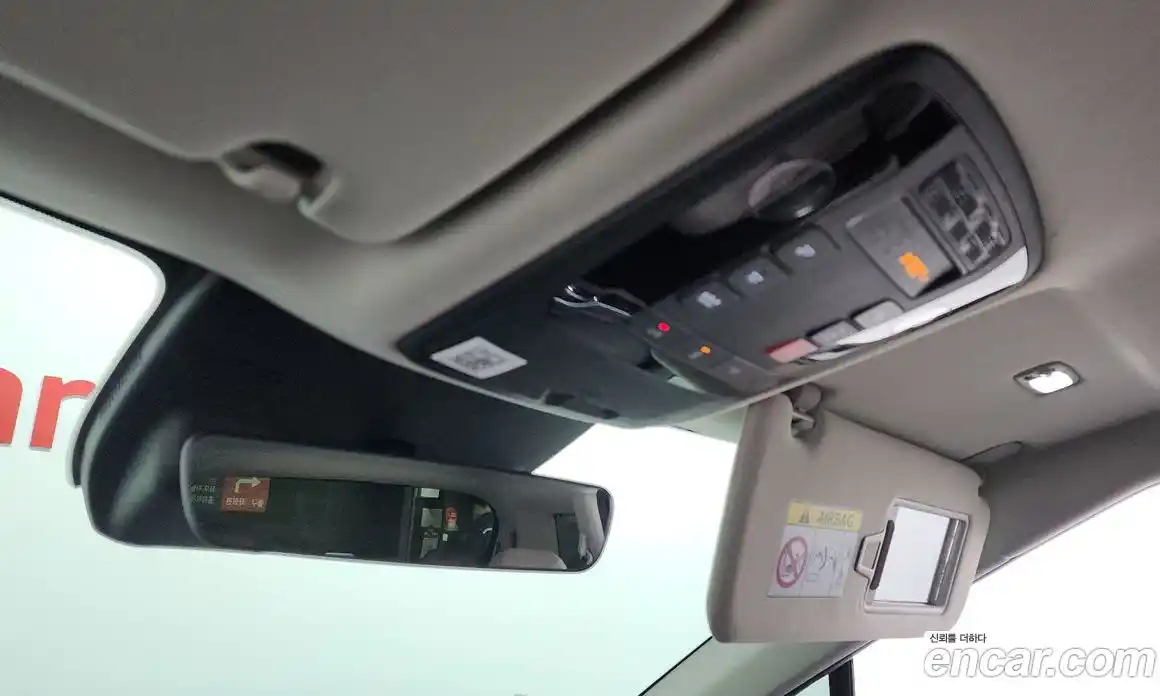 Kia Canival 2024 3.5 Автомат в Москве № 20979, фото 18