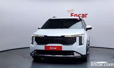 Kia Canival 2024 3.5 Автомат в Москве № 20979, миниатюра 3