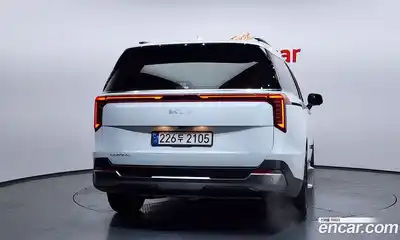 Kia Canival 2024 3.5 Автомат в Москве № 20979, миниатюра 4