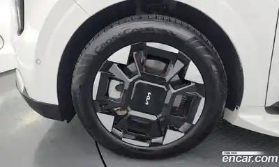 Kia Canival 2024 3.5 Автомат в Москве № 20979, миниатюра 5