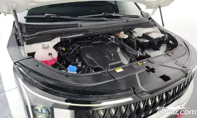 Kia Canival 2024 3.5 Автомат в Москве № 20979, миниатюра 6