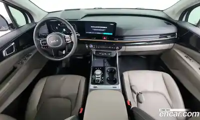 Kia Canival 2024 3.5 Автомат в Москве № 20979, миниатюра 7