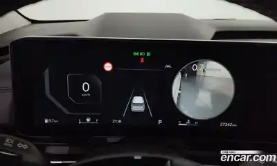 Kia Canival 2024 3.5 Автомат в Москве № 20979, миниатюра 8