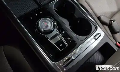 Kia Canival 2024 3.5 Автомат в Москве № 20979, миниатюра 9