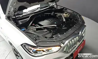 BMW X6 2023 3.0 Автомат в Москве № 211047, миниатюра 11