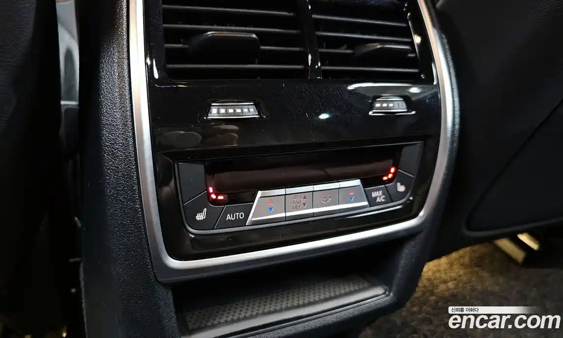 BMW X6 2023 3.0 Автомат в Москве № 211047, фото 13