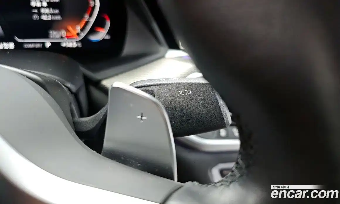 BMW X6 2023 3.0 Автомат в Москве № 211047, фото 16