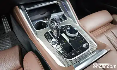 BMW X6 2023 3.0 Автомат в Москве № 211047, миниатюра 2